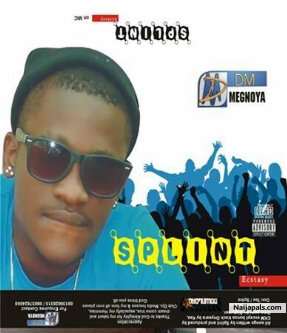 splint is my music name - click for next photo