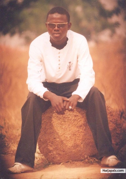 nino - click for next photo