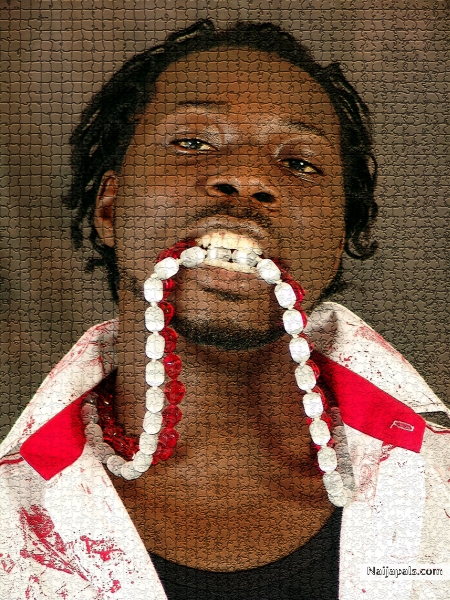 original omo hausa - click for next photo