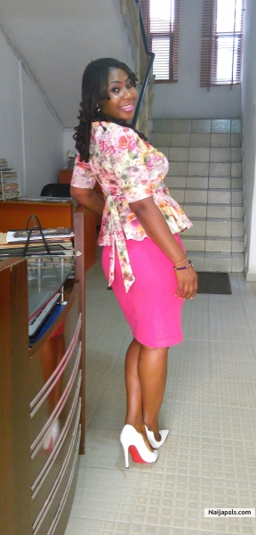 Office things..... - click for next photo