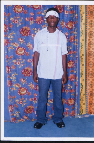 me - click for next photo