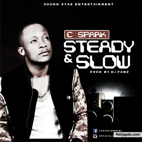 C SPARK feat DJ FABZ