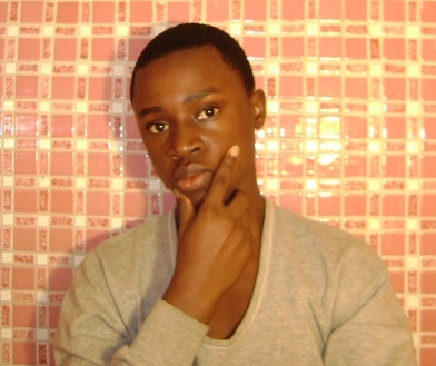 dat' s me - click for next photo