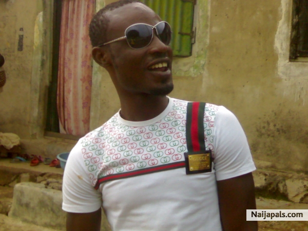 Cool dude - click for next photo