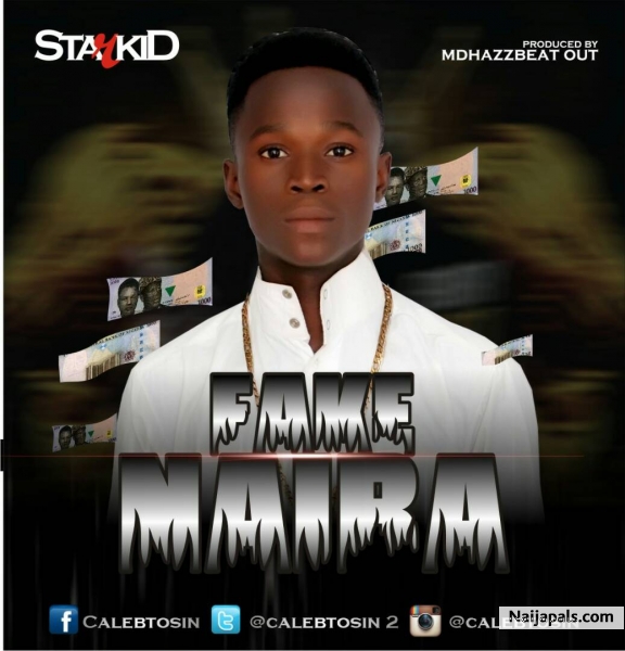 Fake Naira