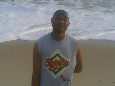 Chidy @ Alfa Beach - click for next photo