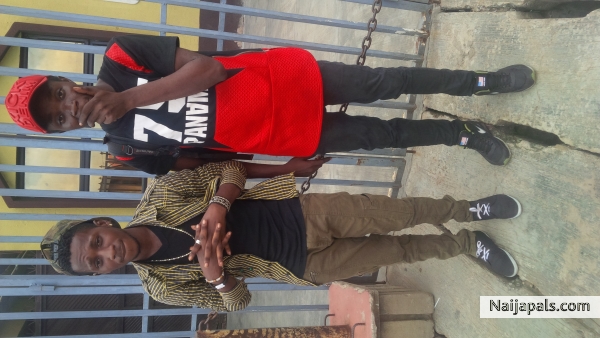 cesaerp aNd dj charles - click for next photo