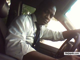 driving - click for next photo
