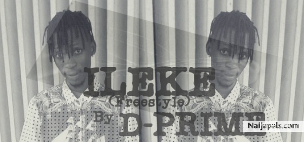 ILEKE