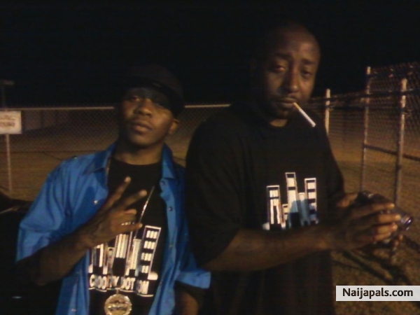 choo & lil prince - click for next photo
