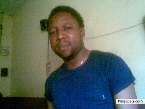 olumide - click for next photo