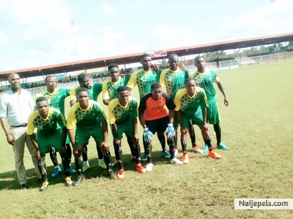 Team Jagamittoto - click for next photo