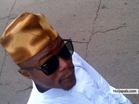 an alhaji - click for next photo