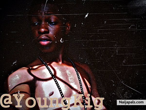 young kig - click for next photo