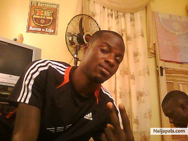 GOD is my strength - click for next photo