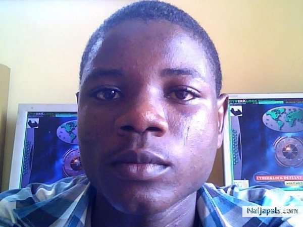LORDROCY THATZ ME A.K.A LORDME - click for next photo