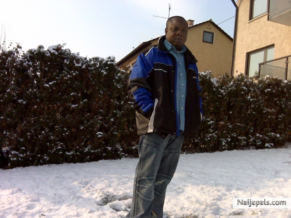 Me the big boss - click for next photo