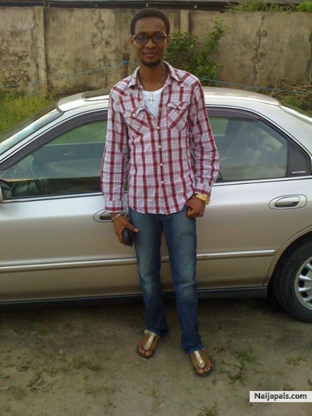 just me - click for next photo