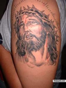 JESUS MY LOVE - click for next photo