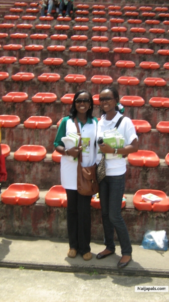 NIGERIA IS 48 TODAY.. - click for next photo