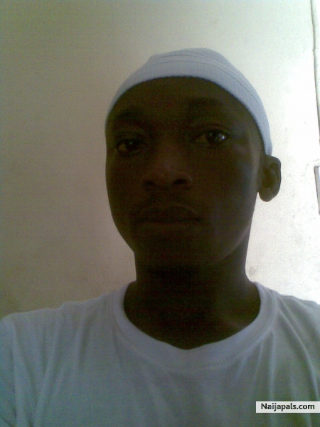As u c mi so Edumare don bless mi o... - click for next photo
