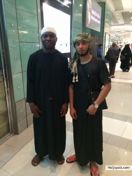Maroof Saj - click for next photo