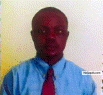 Vitalis wanzala - click for next photo