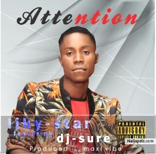 Attention