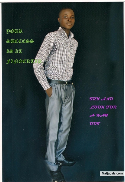 Adewale - click for next photo