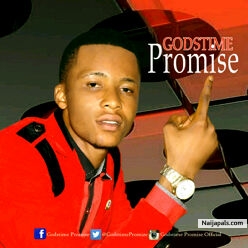 GodsTime Promise is an anointed minister of God who carries the awesome presence of God in worship. He has been a music minister in various ministries including the RCCG. - click for next photo