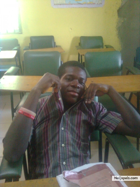 Jst me!!.my no 08136548511 - click for next photo