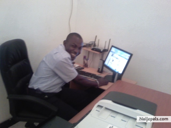 Office - click for next photo
