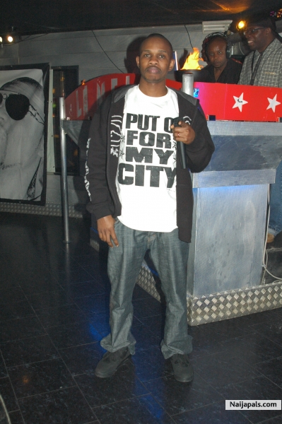 I PUT ON 4 MY CITY - click for next photo