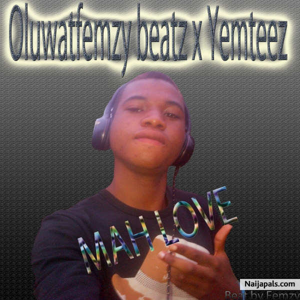 Mah Love