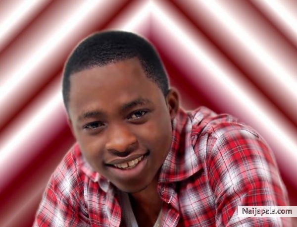 Ifeoluwa - click for next photo