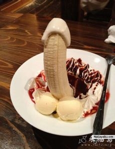 un buen postre# - click for next photo
