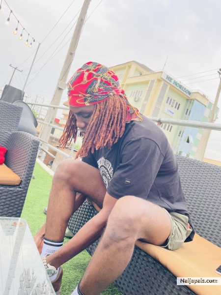 Mofe Lowo