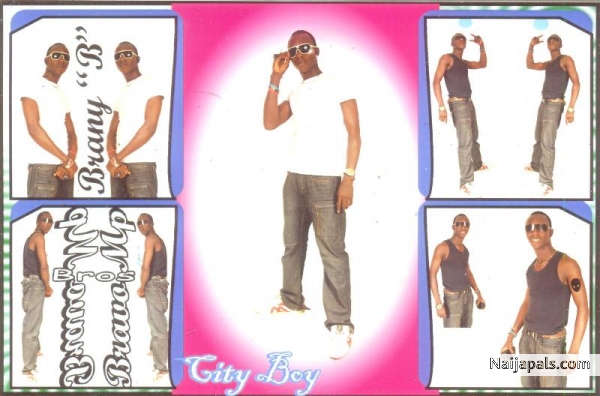 CITY BOY - click for next photo