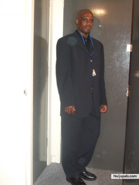 just being myself - click for next photo