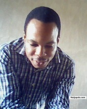 Me, Masef & I. - click for next photo