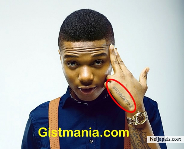 omo jaiye jaiye - click for next photo