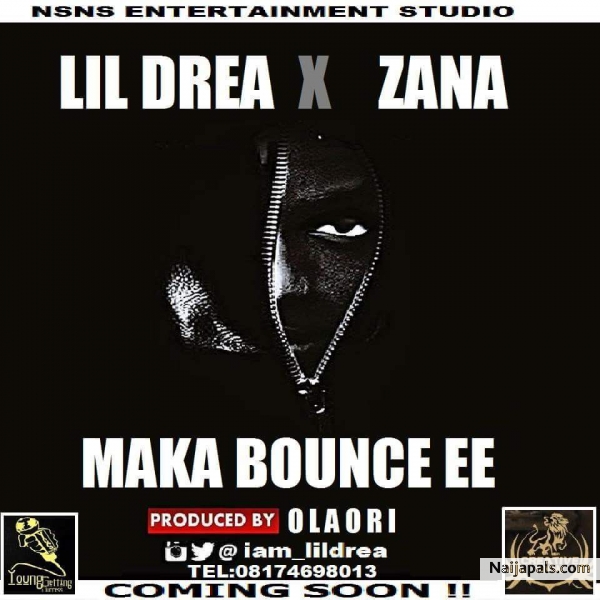 maka bounce ee