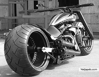 My bike - click for next photo