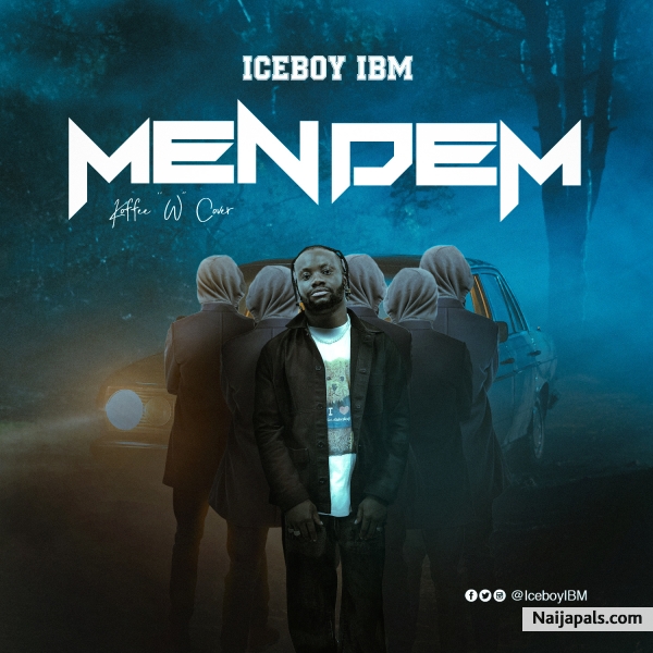 Iceboy IBM - click for next photo
