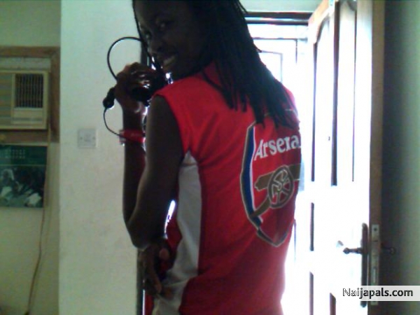 arsenal for life - click for next photo