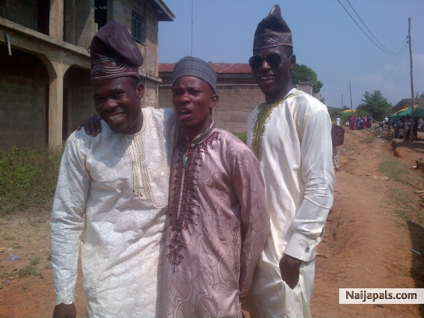 Alhamdulillahi - click for next photo