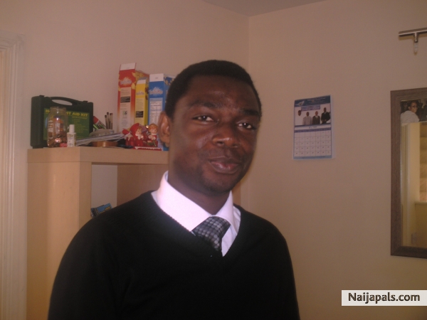 olufemi4real