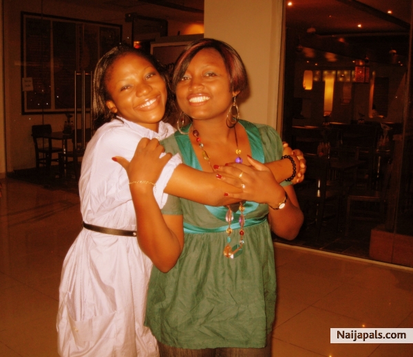 i and my coco - click for next photo