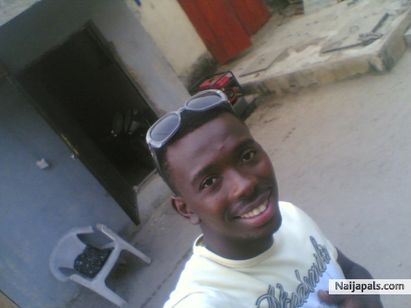 only me - click for next photo