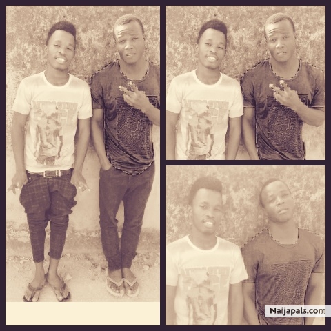 jasper and wiz wayne.... jblazenice - click for next photo